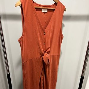 Lou & Grey Dress Size L